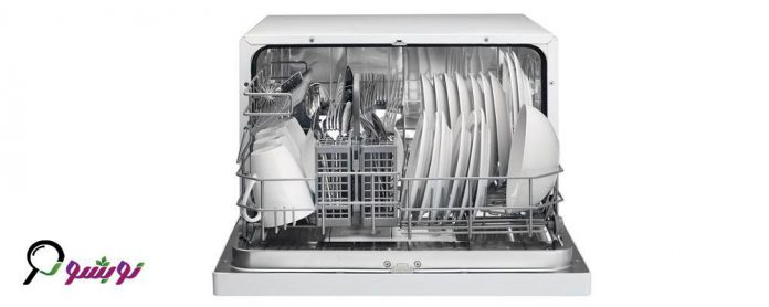 بهترین ماشین ظرفشویی در ژورنال نوبشو