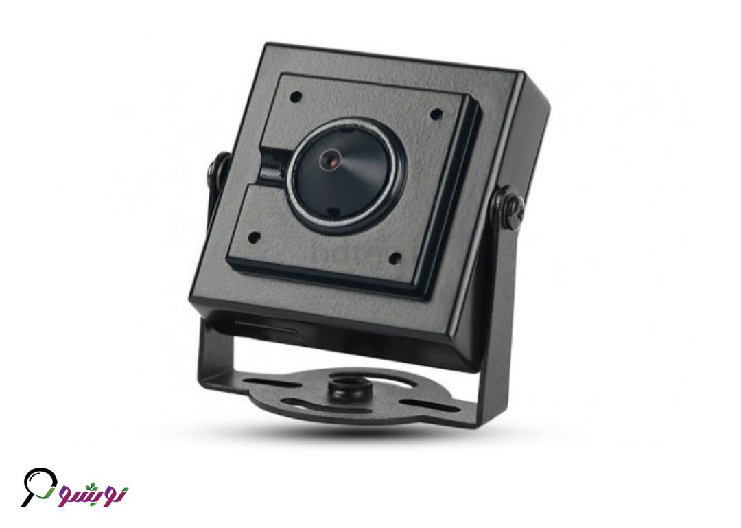 فروش دوربین مداربسته کوچک در ژورنال نوبشو