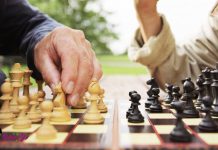 قیمت شطرنج در ژورنال نوبشو