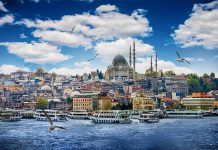 قیمت تور مسافرتی ترکیه در ژورنال نوبشو