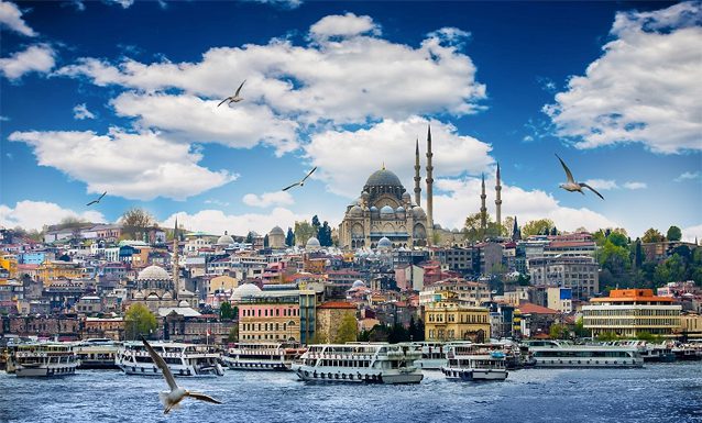 قیمت تور مسافرتی ترکیه در ژورنال نوبشو