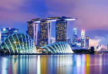 هزینه تور سنگاپور در ژورنال نوبشو