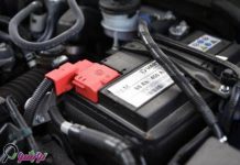 خرید باتری اتمی خودرو در ژورنال نوبشو