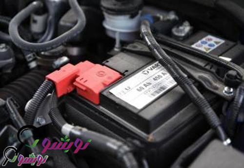 خرید باتری اتمی خودرو در ژورنال نوبشو