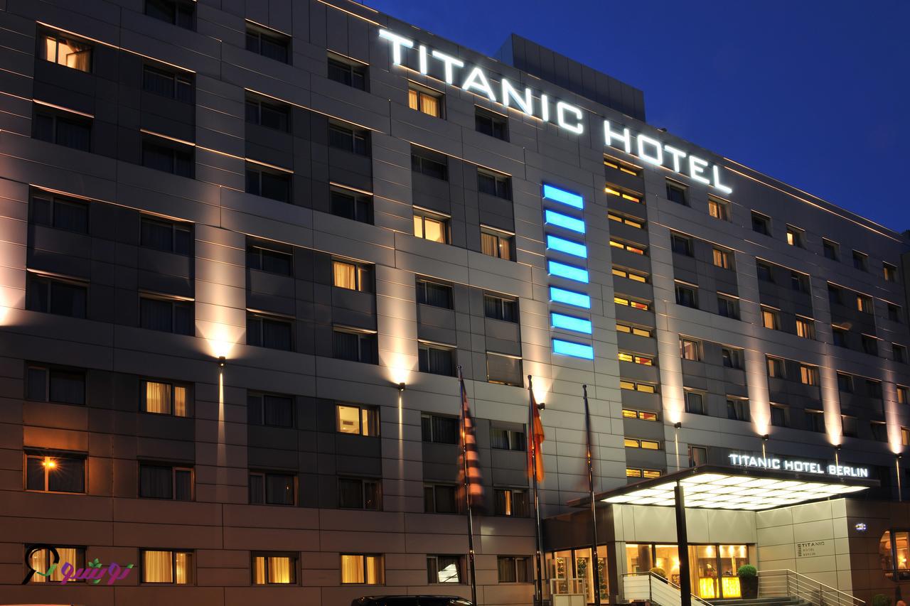 هتل های استانبول در ژورنال نوبشو