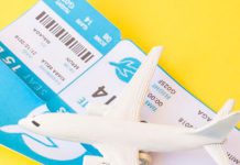 خرید بلیط ارزان هواپیما در ژورنال نوبشو