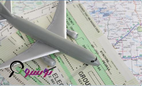 خرید ارزان بلیط هواپیما در ژورنال نوبشو