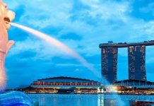تور سنگاپور ارزان در ژورنال نوبشو