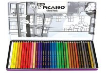خرید مداد رنگی پیکاسو در نوبشو