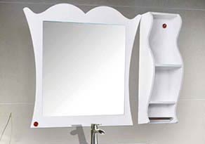 سرویس آینه دستشویی در ژورنال نوبشو