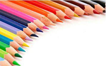 قیمت مداد رنگی فابرکاستل در ژورنال نوبشو